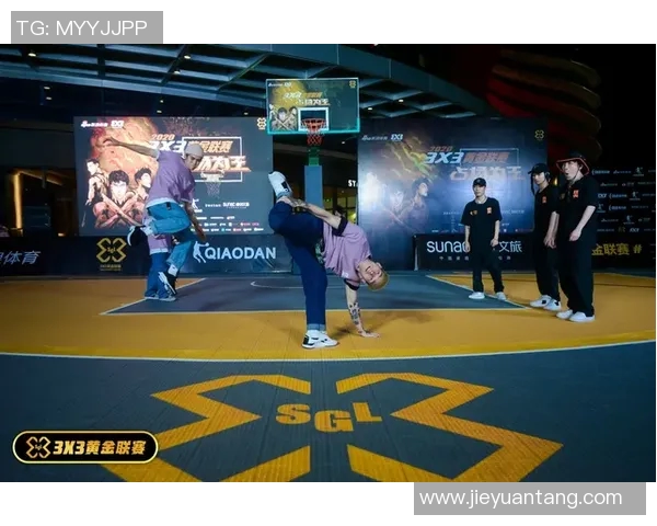 赛后分析广州街舞队与北京街舞队心理素质的较量与启示