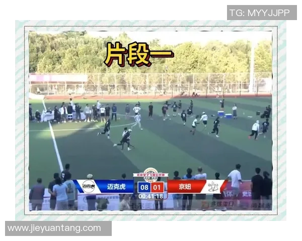 赛后分析：北京飞盘队与杭州飞盘队的实力对决与战术解析