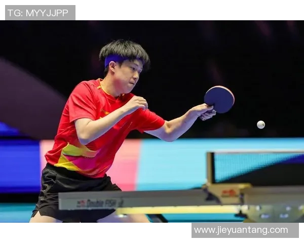 重庆乒乓球队的节奏与技巧深度解析探寻乒乓球背后的故事与魅力