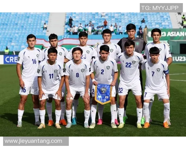 U23韩国队在热身赛中迎战澳门队全力争胜展现实力与风采