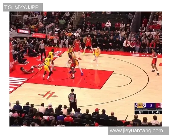 今天骑士对阵火箭精彩直播全程回顾与赛后分析尽在这里