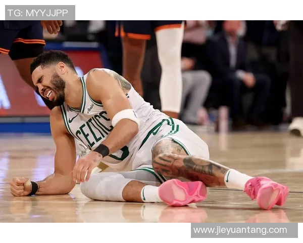 杰森塔图姆：从新星到NBA巨星的成长之路与未来展望